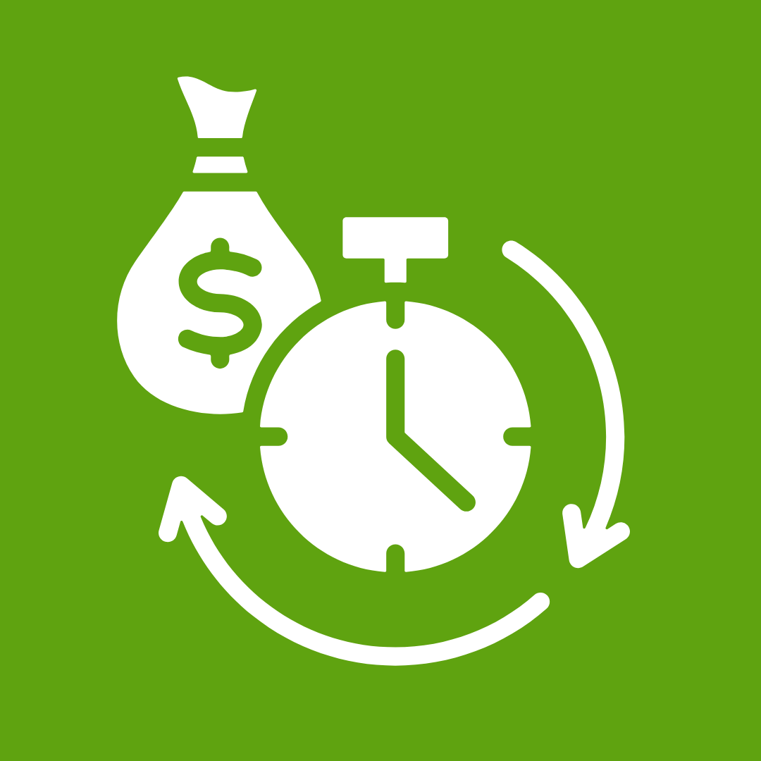 20-Year Repayment Period