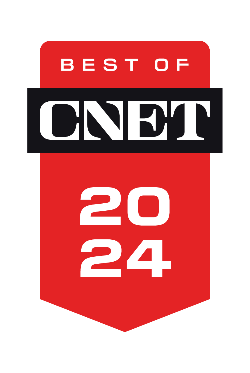 CNET-Best Of-Logo-2024