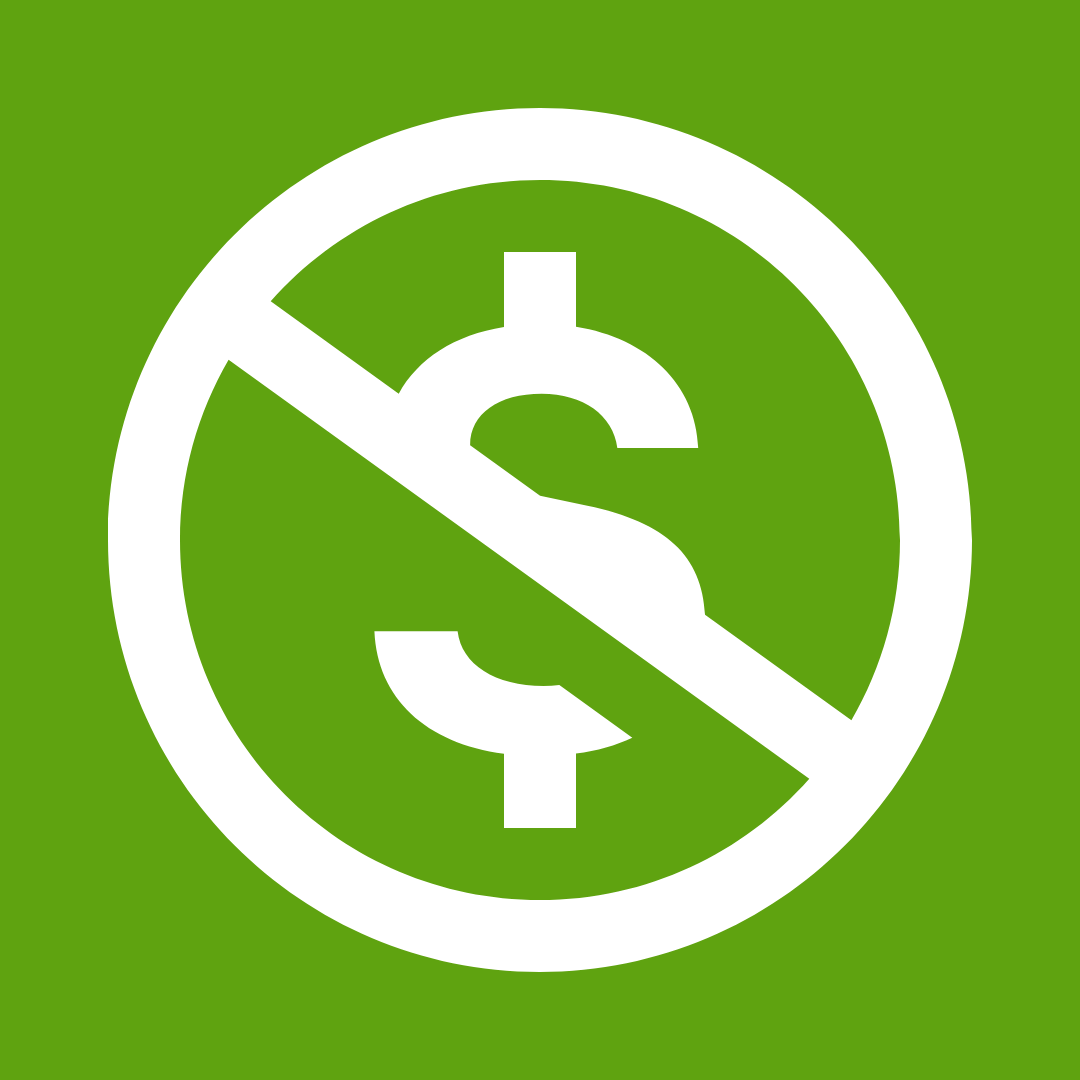 No Prepayment Penalties & No Early Termination Fees