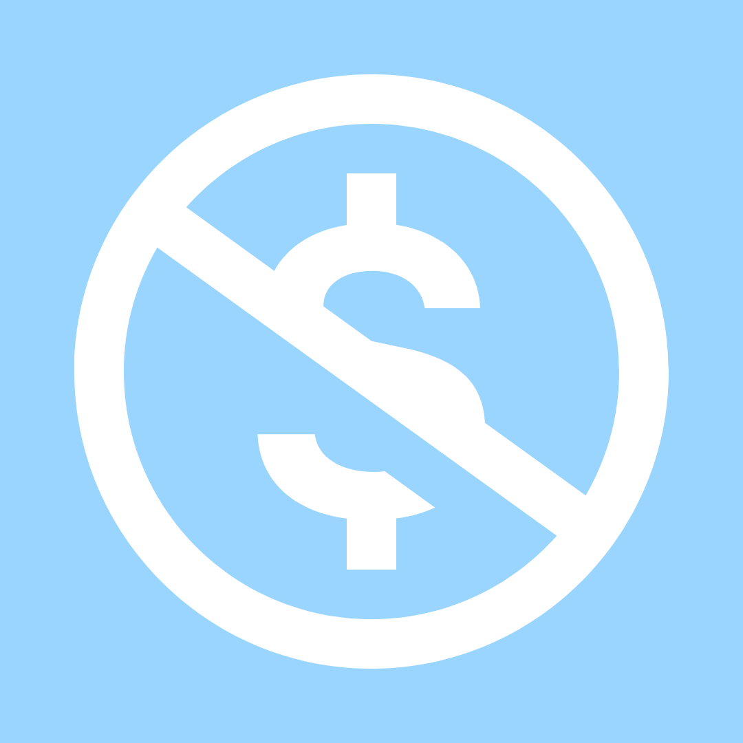 No Prepayment Penalties