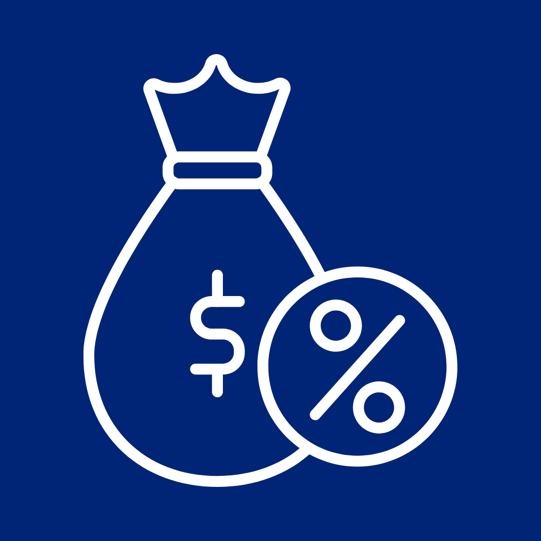 Up to 2.00% Borrower-Paid Compensation